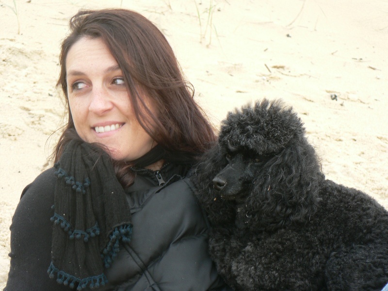 Mes Caniches